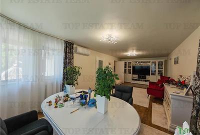 Vila moderna de vanzare in Corbeanca, teren 600mp - 4