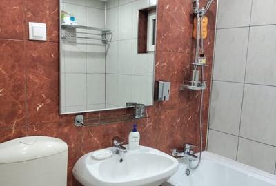 Apartament de 2 camere modern,  10 minute de metrou - 13 Septembrie (Marriot) Apartament de 2 camere modern,  10 minute de metrou - 13 Septembrie (Marriot) - 6