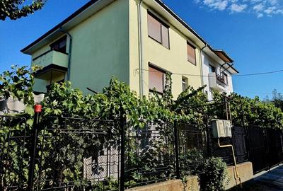 Comision 0% Casa p+2 , 226 mp utili , 245mp teren - 2