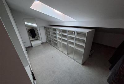 Duplex cu 4 camere cu Canalizare în Florești - 19