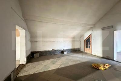 Casă cu 8 camere cu Teren 371 Mp în Dorobanți - 18