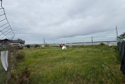Teren Construcții intravilan de 730 mp, în Central - 4