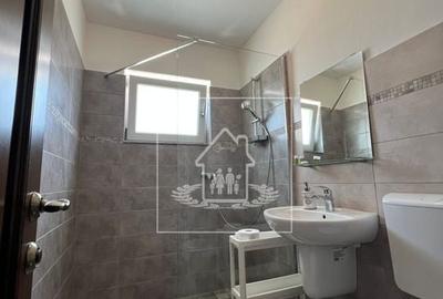 Casă de vacanța / Vilă în Păltiniș cu piscina acoperită și încălzită - 15