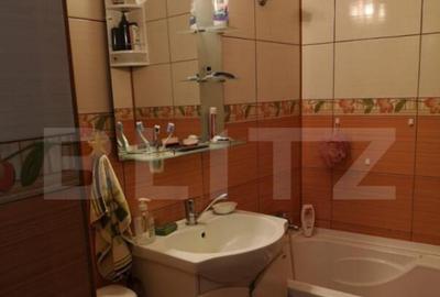 Apartament 2 camere, 45 mp, zona Mircea cel Batran - 6