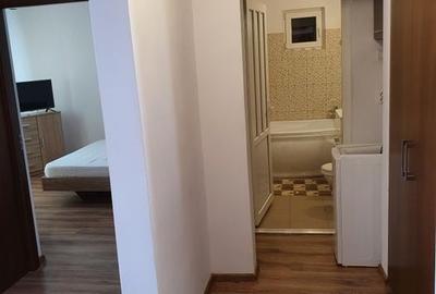 Apartament 2 camere, decomandat, centrala gaz, zona Casa de Cultura - 4