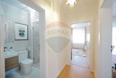 Apartament Premium, Parcare Subsol, Boxa, Panorama, 3 Camere, Vanzare - 11