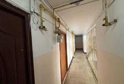 Apartament cu 2 camere semidecomandat în Gara de Nord - 13