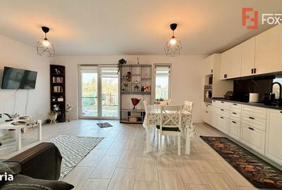 Casă cu 4 camere în Beregsău Mic - 3