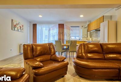 Apartament cu 2 camere în Triaj - 10
