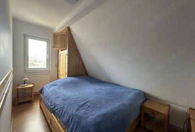 Agentia imobiliara VIGAFON vinde pensiune-casa de vacanta Predeal - 8