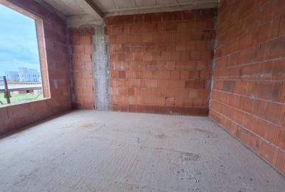 Casa insiruita 3 camere, 88 mp utili, 300 mp teren,  Calea Urseni - 10