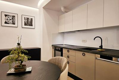 Apartament 2 Camere Aviatiei Modern - 5