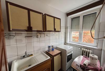 Garsoniera decomandata, zona Baba Novac - 5