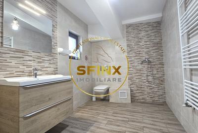 Spatiu birou Salajan Nicolae Grigorescu 75 mp - 5