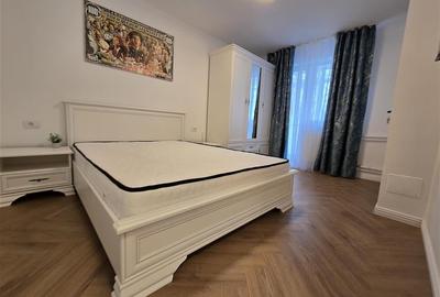 Garsonieră decomandată în Podu Roș