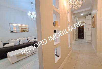 Apartament 3 camere,2 bai,80 mp, str. Regele Ferdinand central Cluj-Napoca - 3