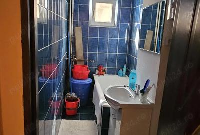 Apartament cu 2 camere semidecomandat în Tineretului - 7