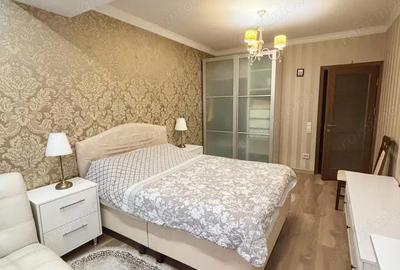 Apartament cu 2 camere în Lipovei