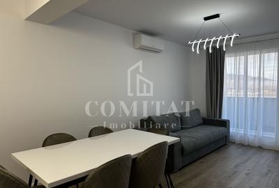 Apartament la cheie | Loc de parcare | Cartier Terra-Floresti - 4