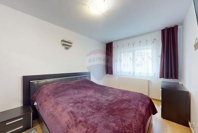 Comision 0% | Apartament 3 camere  | Centru Civic | Parcare - 4