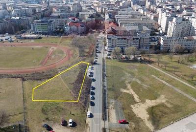 OCAZIE UNICA Teren intravilan de vanzare Baia Mare/Sala... - 4