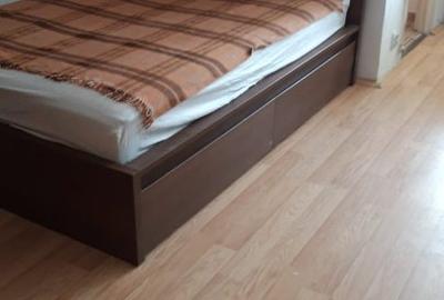 Garsonieră semidecomandată, mobilată în 1 Mai - 2