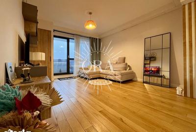 Apartament cu 2 camere, mobilat în Zorilor - 1