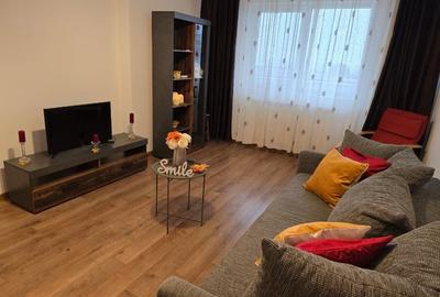 Apartament 2 camere, mobilat, 65mp, ASL Residence, Parcul Carol - 5