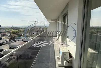 Apartament ultrafinisat cu terasa in Elite City Apartament ultrafinisat cu terasa in Elite City - 10