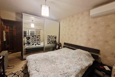 Apartament 2  Camere Teiul Doamnei | Lacul Tei | Doamna Ghica - 5