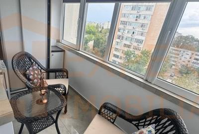 Apartament cu 3 camere decomandat, mobilat în City Park Mall - 2