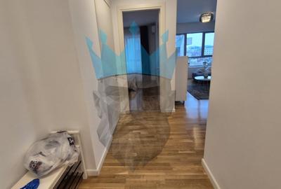 Apartament 2 Camere LUXURIA Residence Domenii Bucuresti - 12