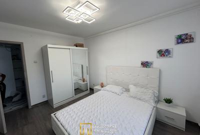 Apartament 3 camere de vânzare sau schimb – Arad ultracentral - 8