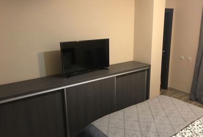 Apartament cu 2 camere decomandat în Central - 3