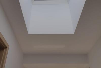 Casa individuala 318mp D + P + E si teren propriu 600 mp - 8