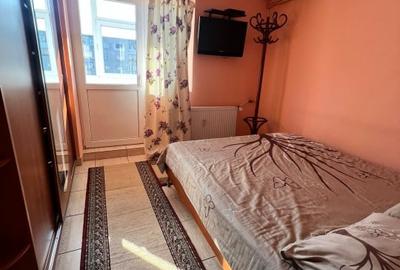 Iancului-5 min metrou, 3 camere 70 mp, bloc 1982, 2 gr.sanitare, - 6