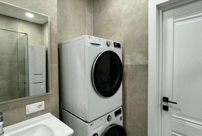 Apartament cu o camera de inchiriat in zona Calea Sagului - 3