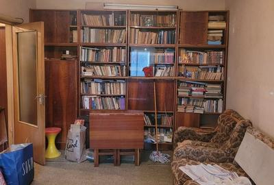 Apartament 3 camere de vanzare Drumul Taberei, Valea Ialomitei - 13