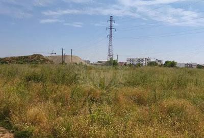 Teren de 2925 mp, în Albert - 2