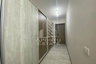 Apartament cu doua camere, ultracentral,  Arad Plaza - 7