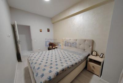 Lazar Residence - Apartament 3 camere 60,2 mp Open space - 2