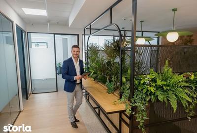 Spațiu comercial, de 1 mp, în Victoriei - 2