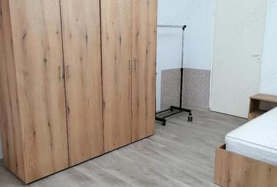 Garsonieră decomandată în Mărăști - 6