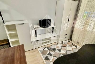 Garsonieră în Complex Studențesc - 4