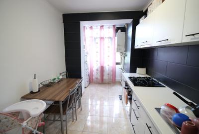 Apartament cu 2 camere semidecomandat în Micro 16 - 8