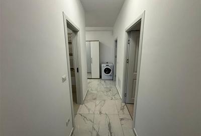 Ap 2 cam,  bloc 2025, parcare, complex Ozone, mobilat si utilat - 12