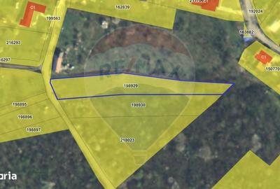 Spațiu comercial, în Oșorhei