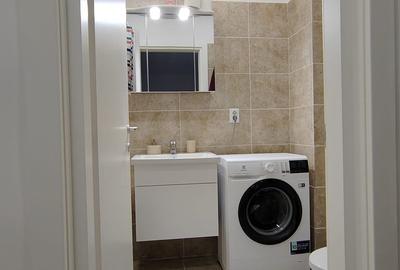 Apartament cu 2 camere în Roșu - 2
