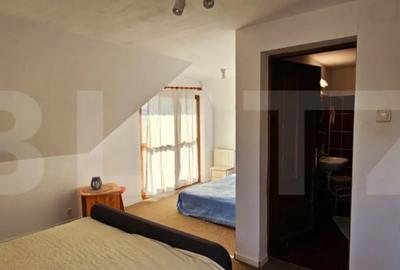 Casă cu 16 camere cu Canalizare în Central - 7