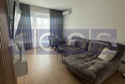 Apartament cu 2 camere decomandat în Bucureștii Noi - 2